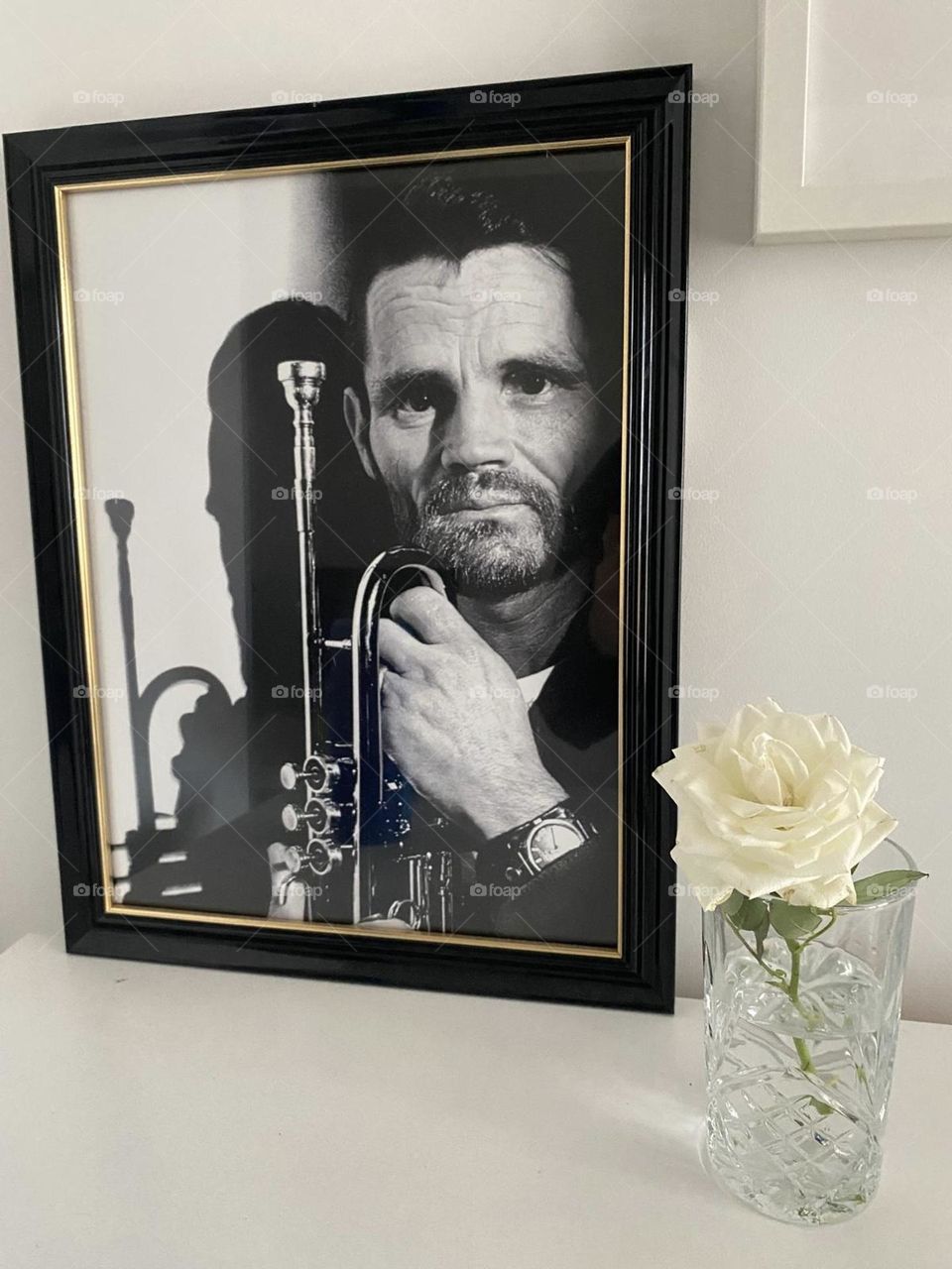 Let’s listen to real jazz 🎺