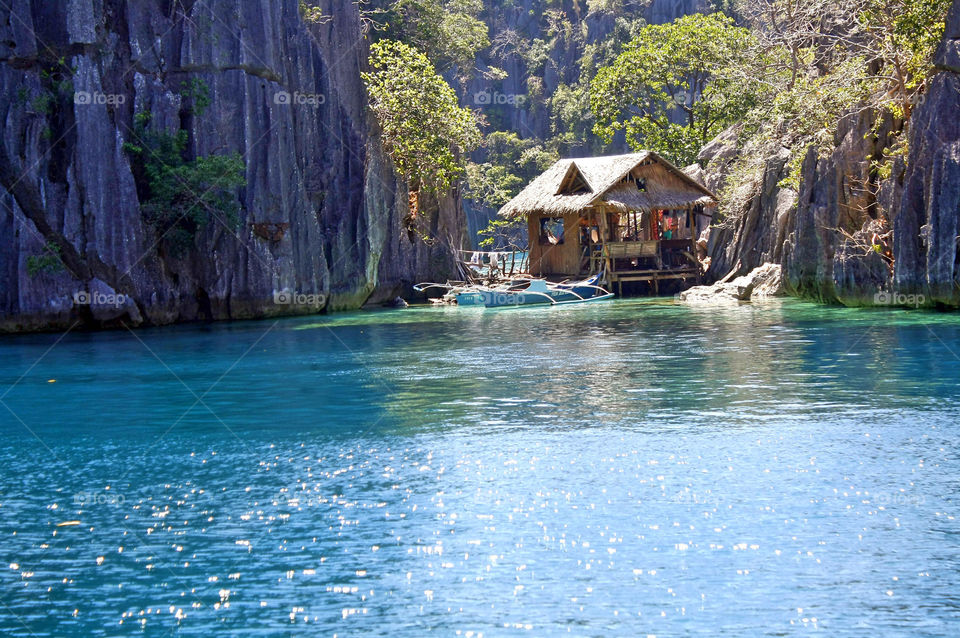 Coron, Palawan, Philippines