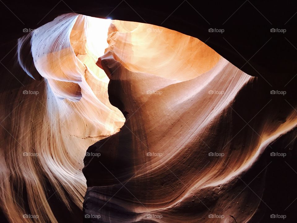 Antelope Canyon