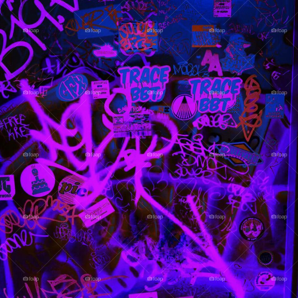 Graffiti