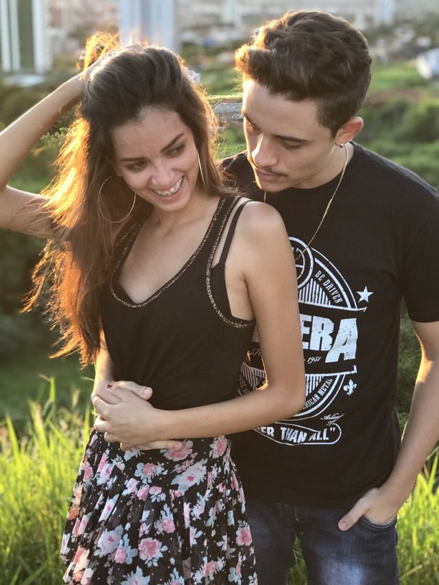 Couple 