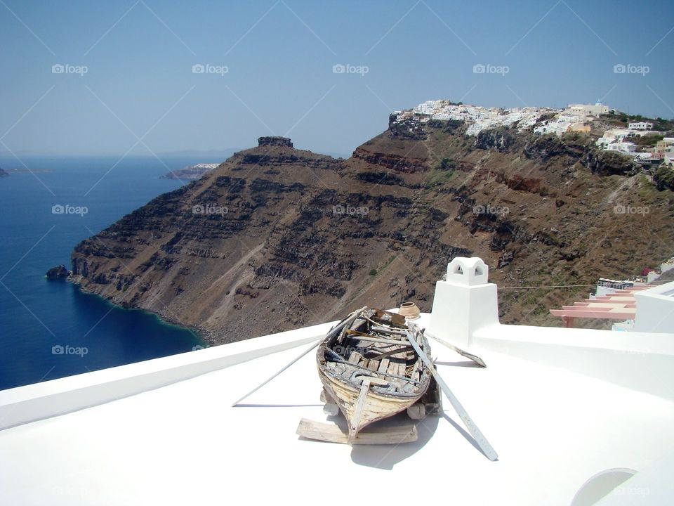 Santorini