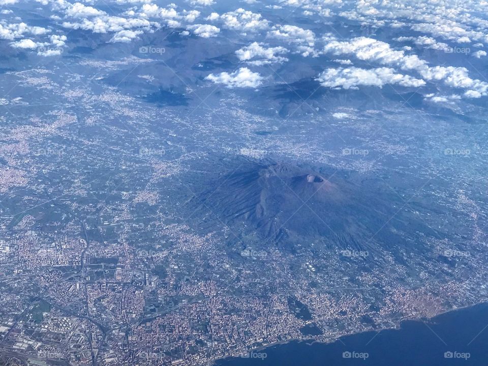 Vesuvio