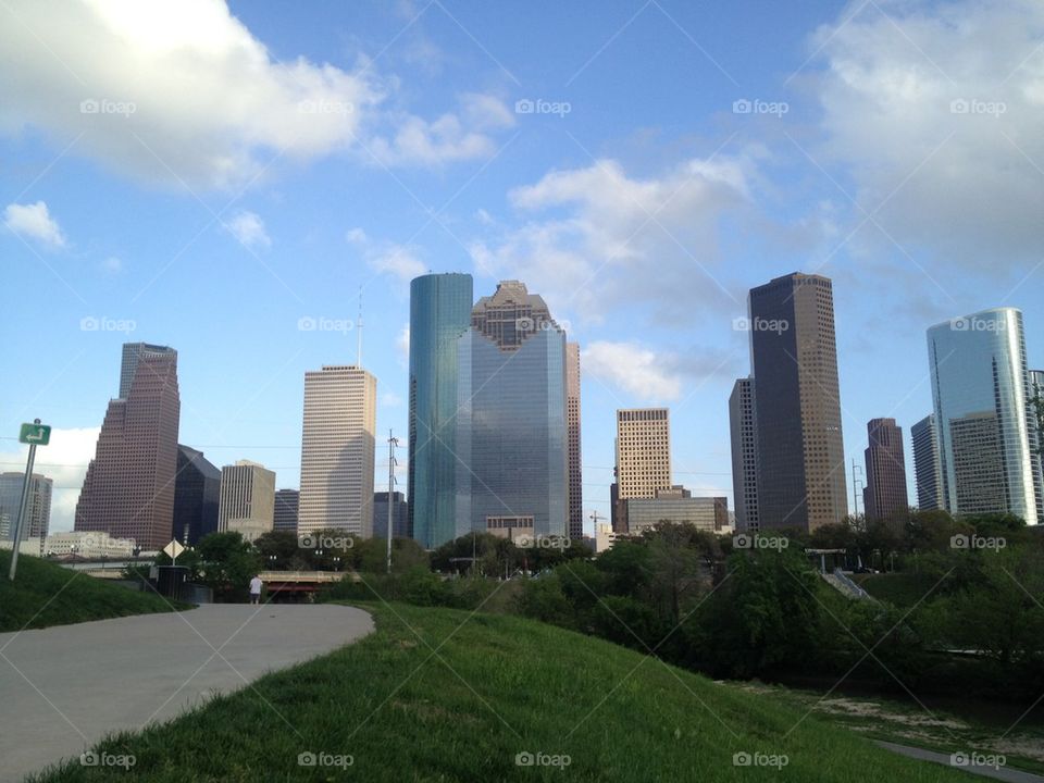 Houston