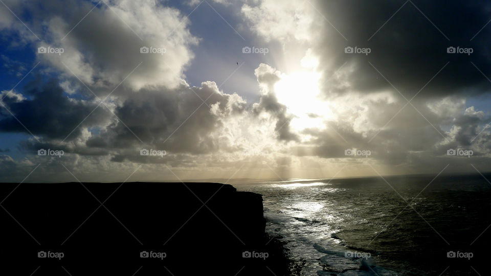 Dunnet Head peninsula