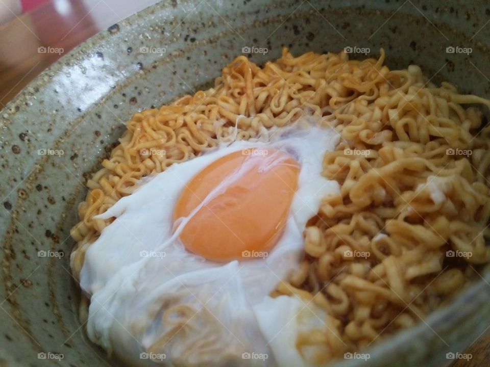 Japanese ''Chicken Ramen'' right?(*´∀｀)