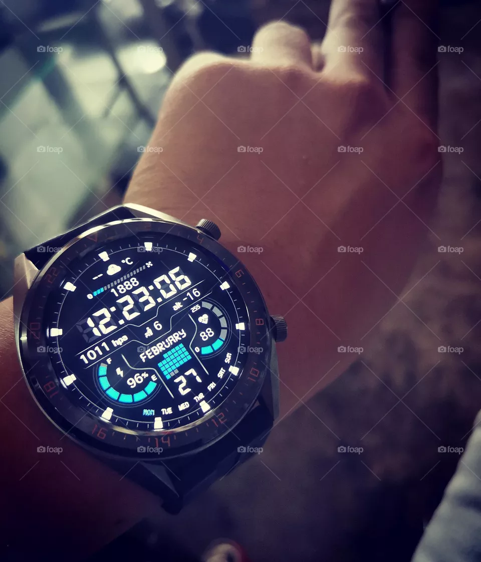 Watch