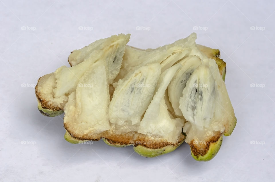 Sweetsop Segments