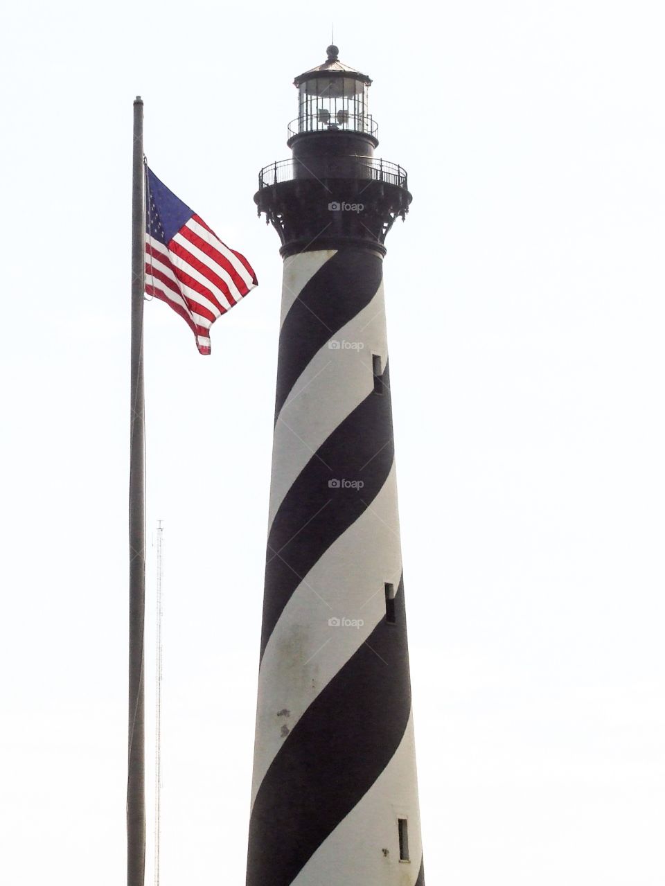 Cape Hatteras Lighthouse