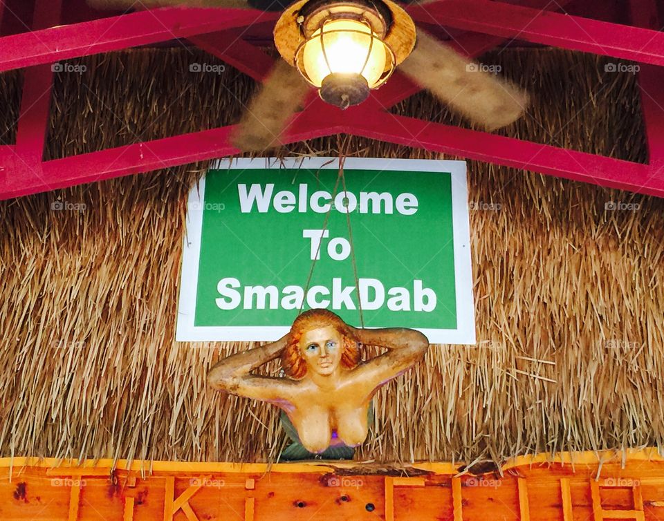 Welcome to Smackdab