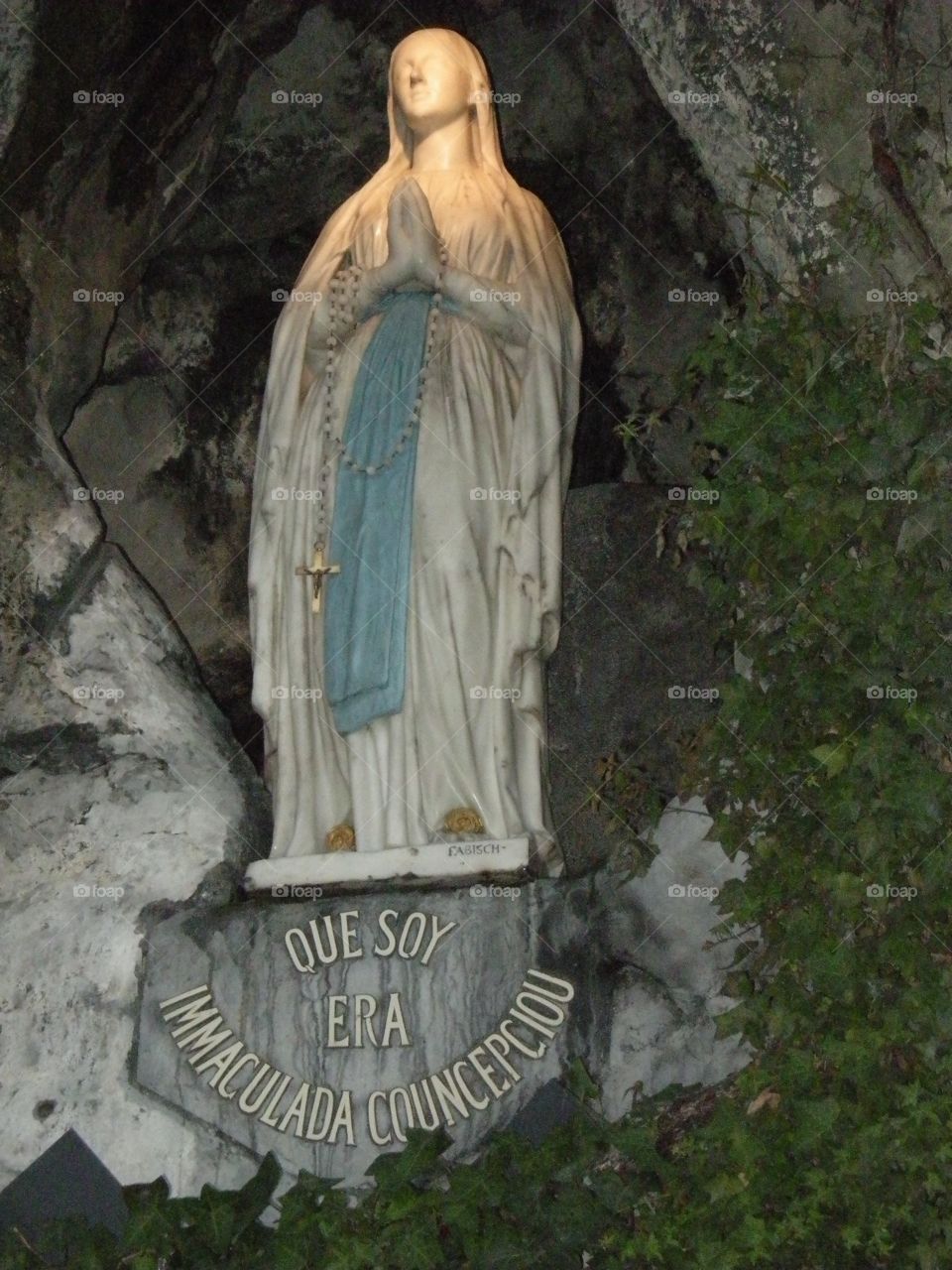 Lourdes 