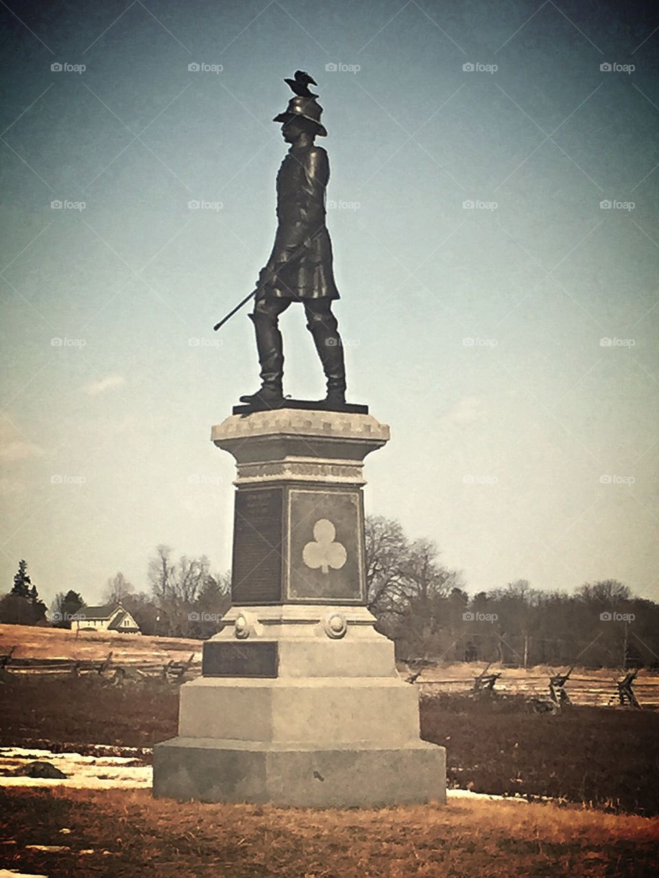 Gettysburg 