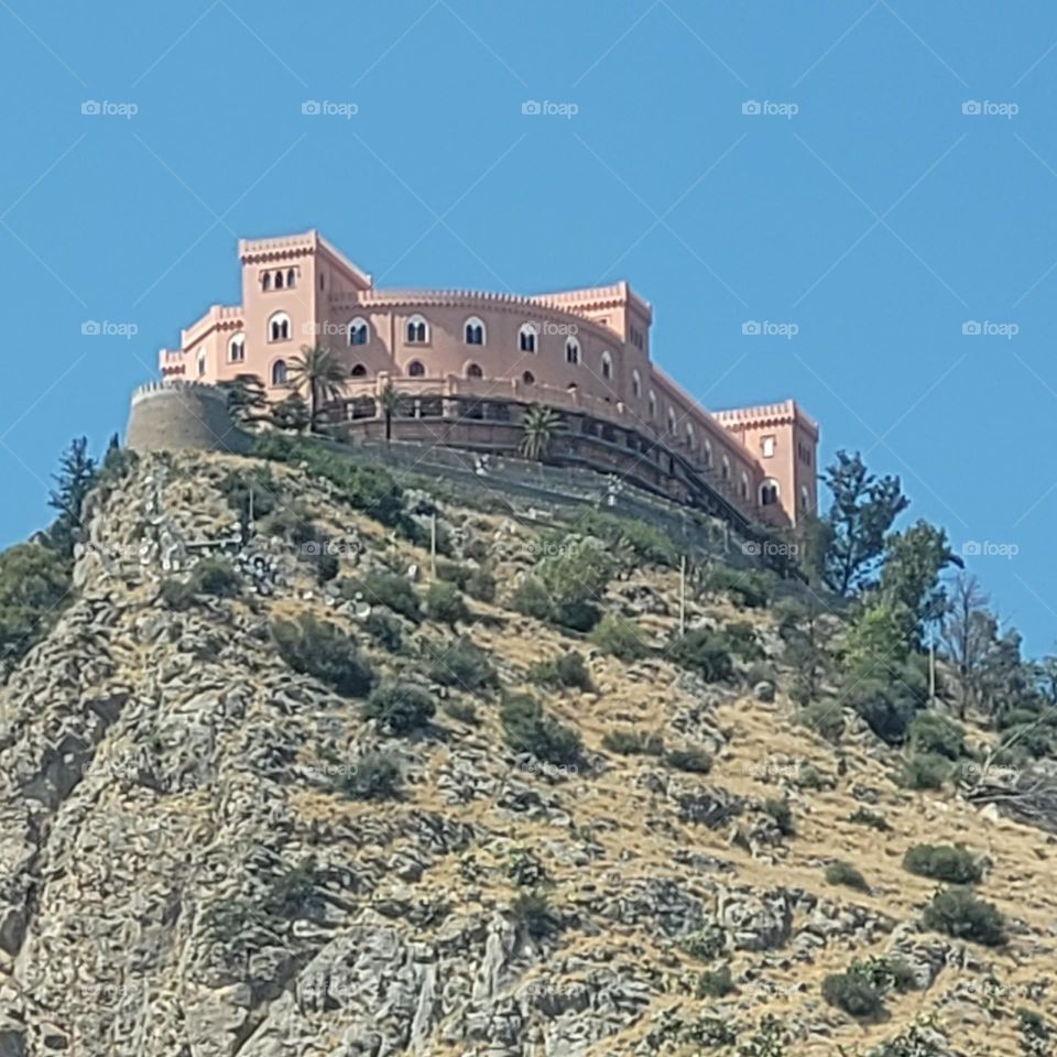 Castle