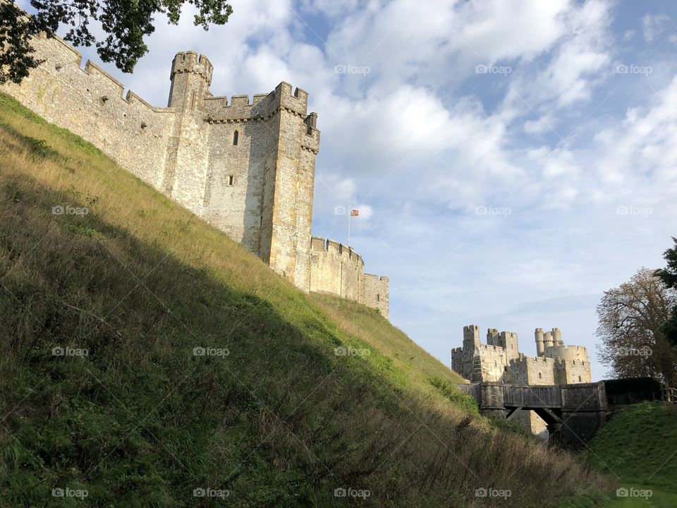 Arundel Castle