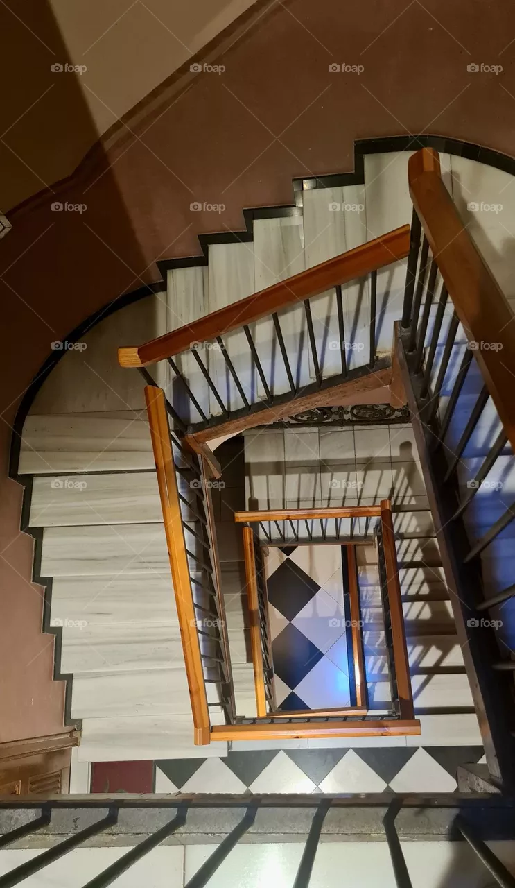 Ladder