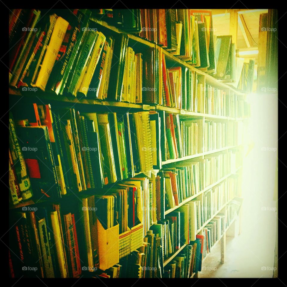 Books