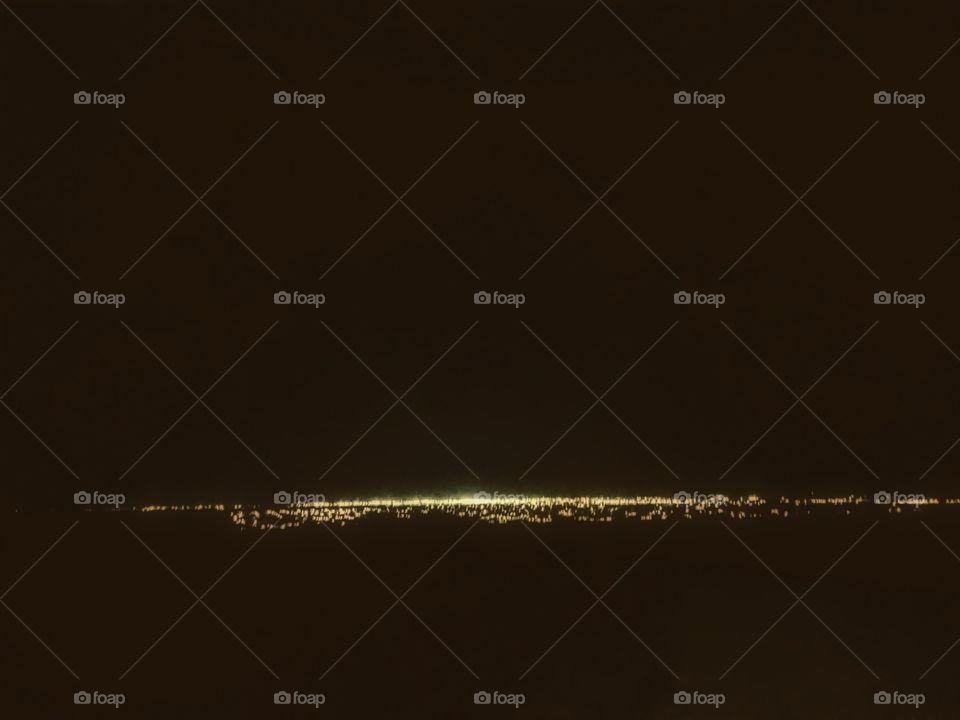 ILLUMINATION of Lights