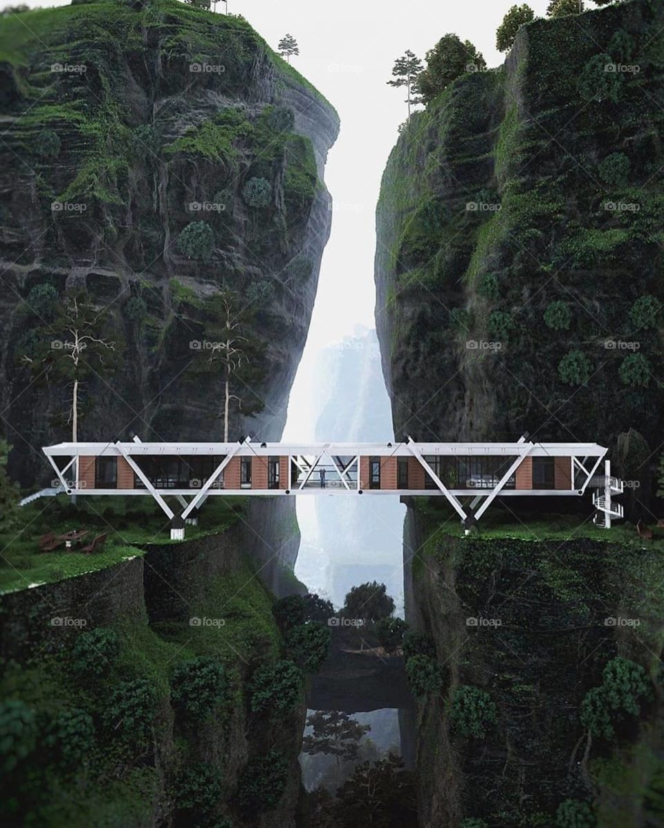 Your Favourite Creative Dream House 04