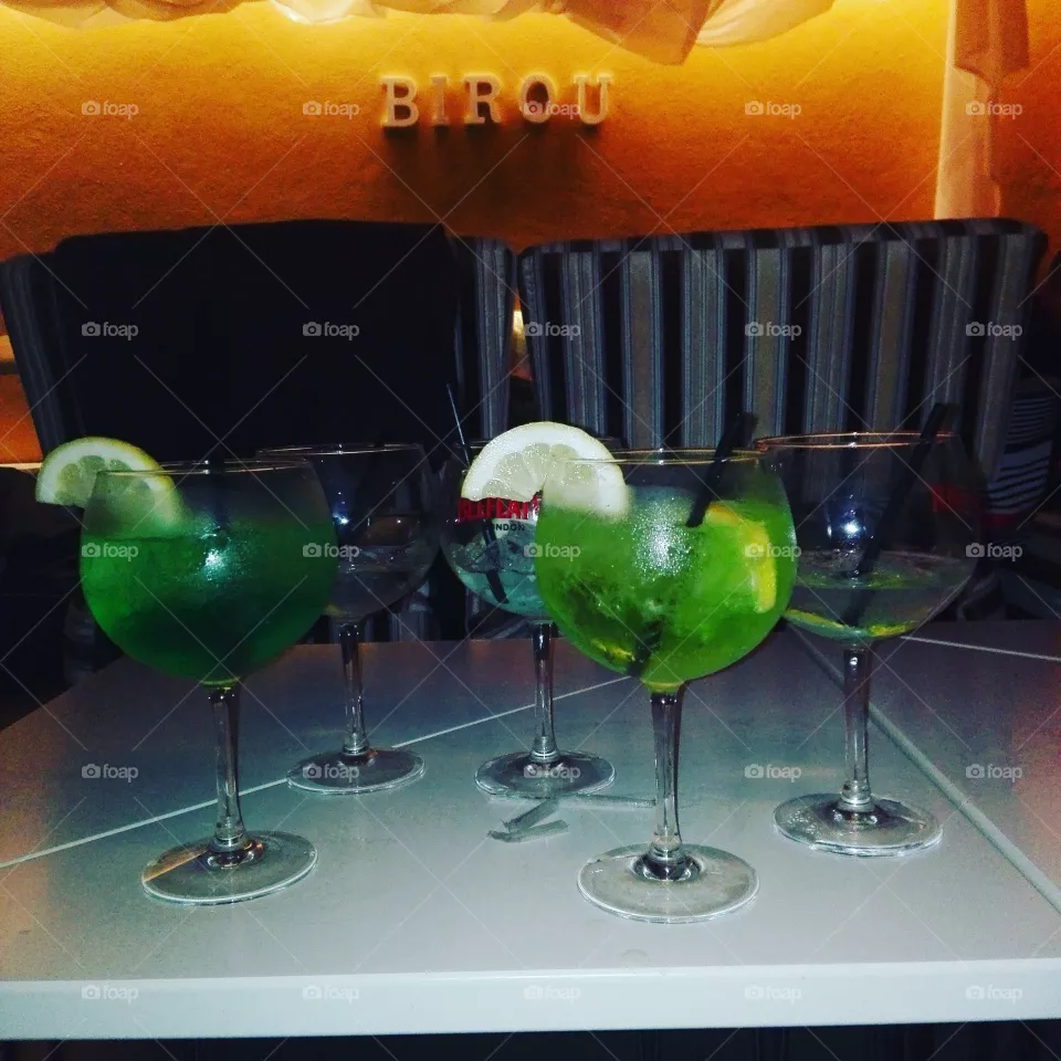 Cocktail