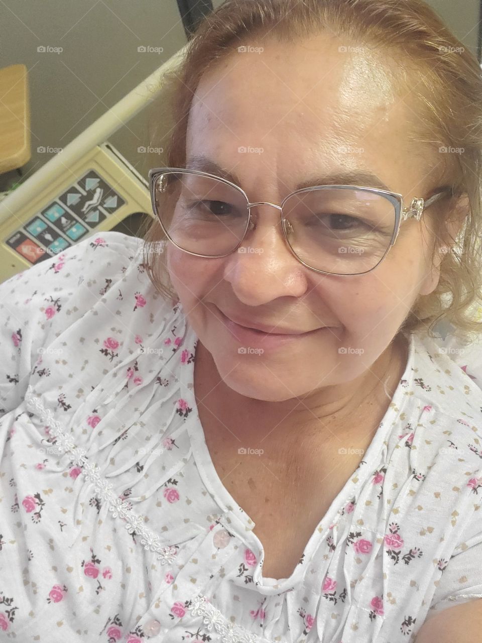 feeling better post surgery