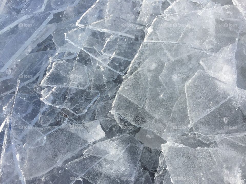 Ice