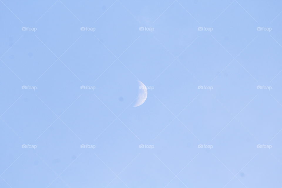moon