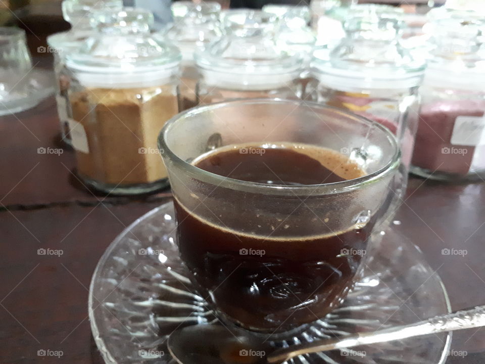 luwak coffee