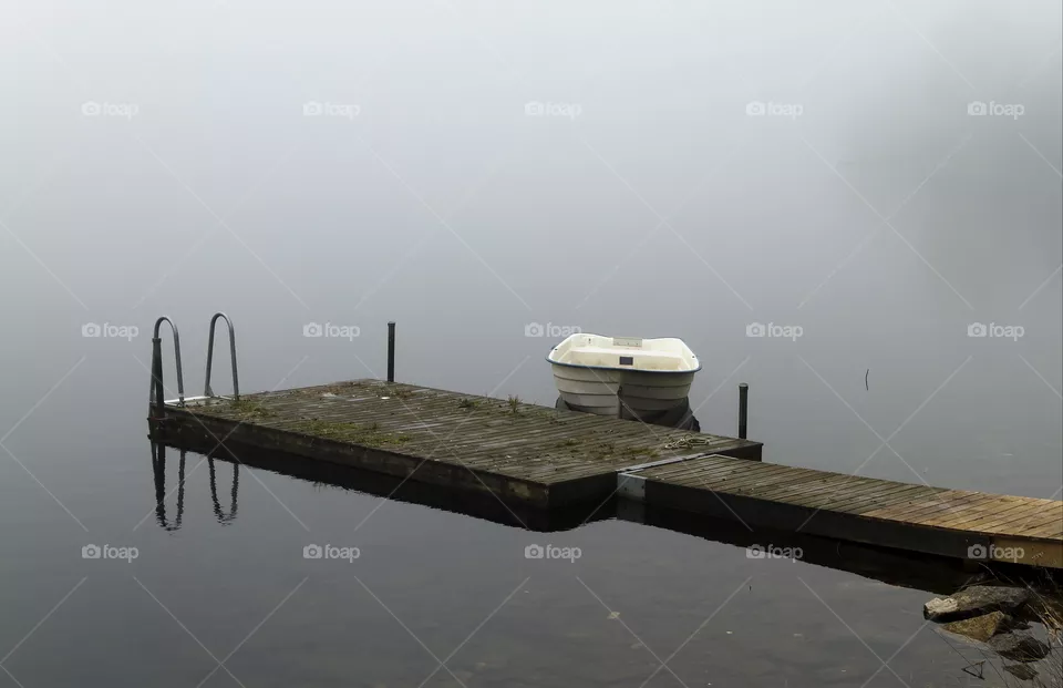 Stillness