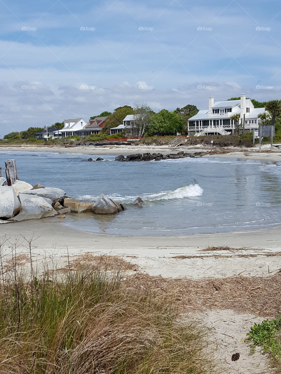 Sullivan's Island