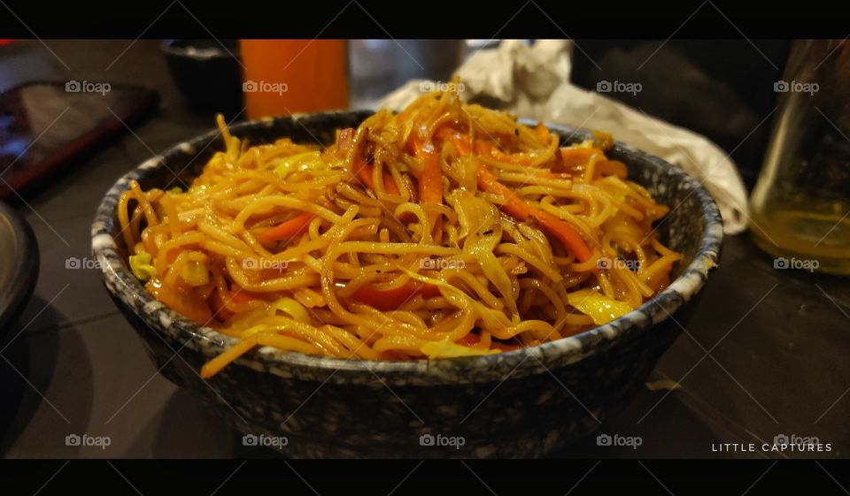 Chaowmin/Noodles.