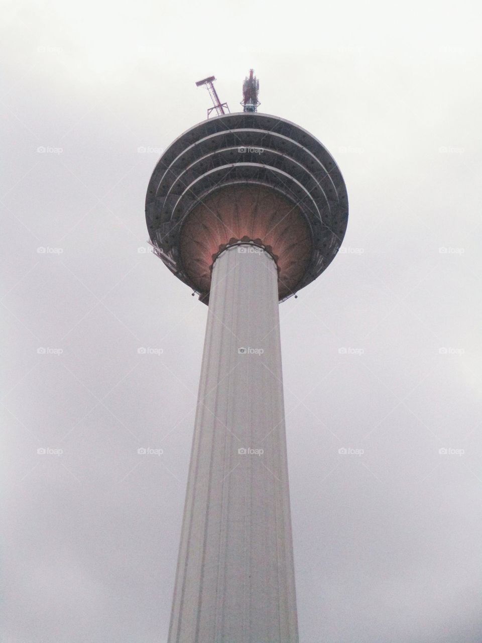 Kl tower