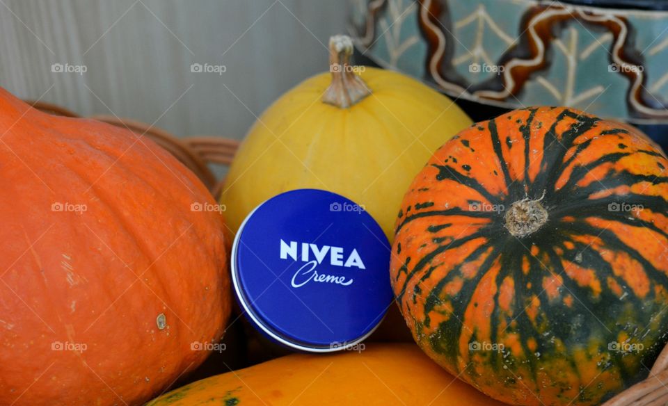 nivea fall