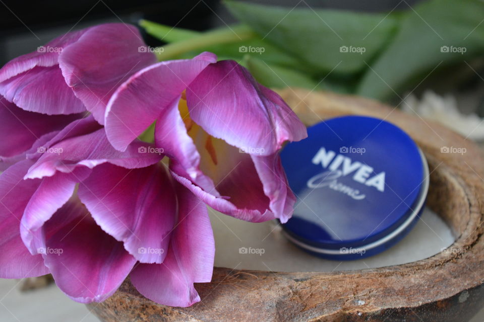 nivea