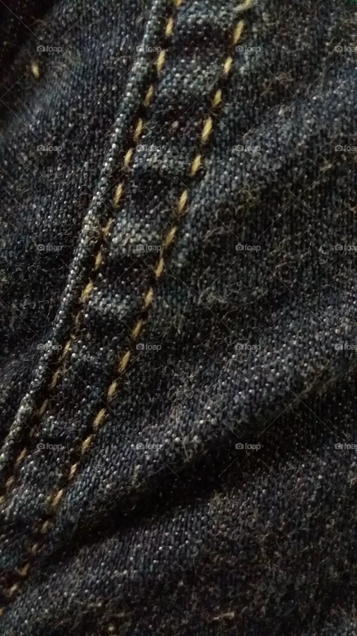 DENIM
