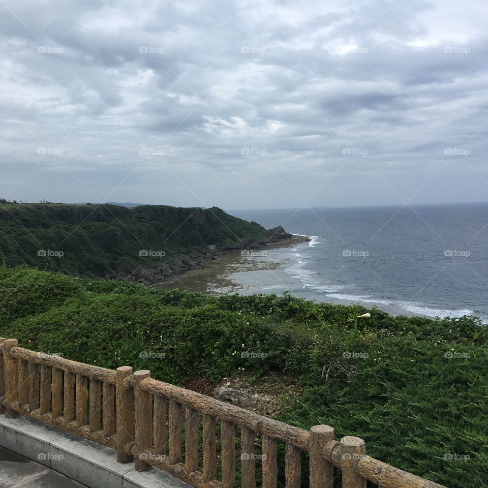 Okinawa Shore 🏞

Itoman, Okinawa

5/9/17

~Alexandra Lee (itzalexl)
