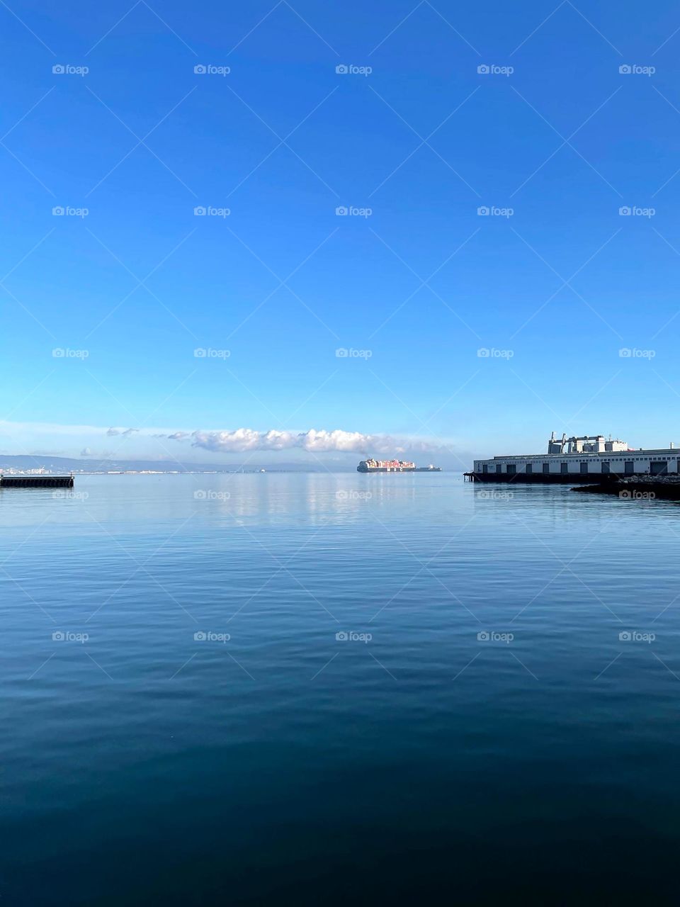 The photo of the week: good view in San Francisco 