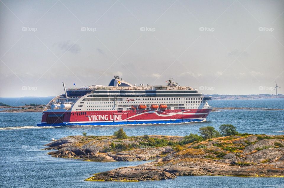 Viking Grace