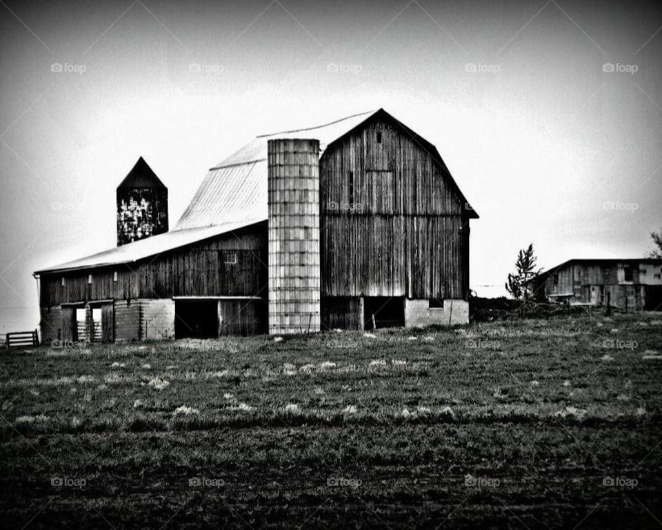 Barn