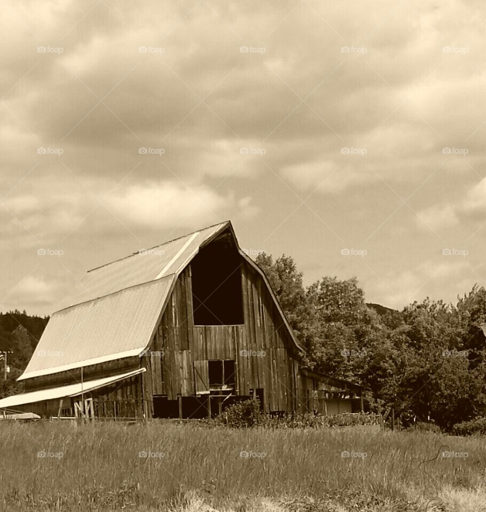 Granite Hill Barn