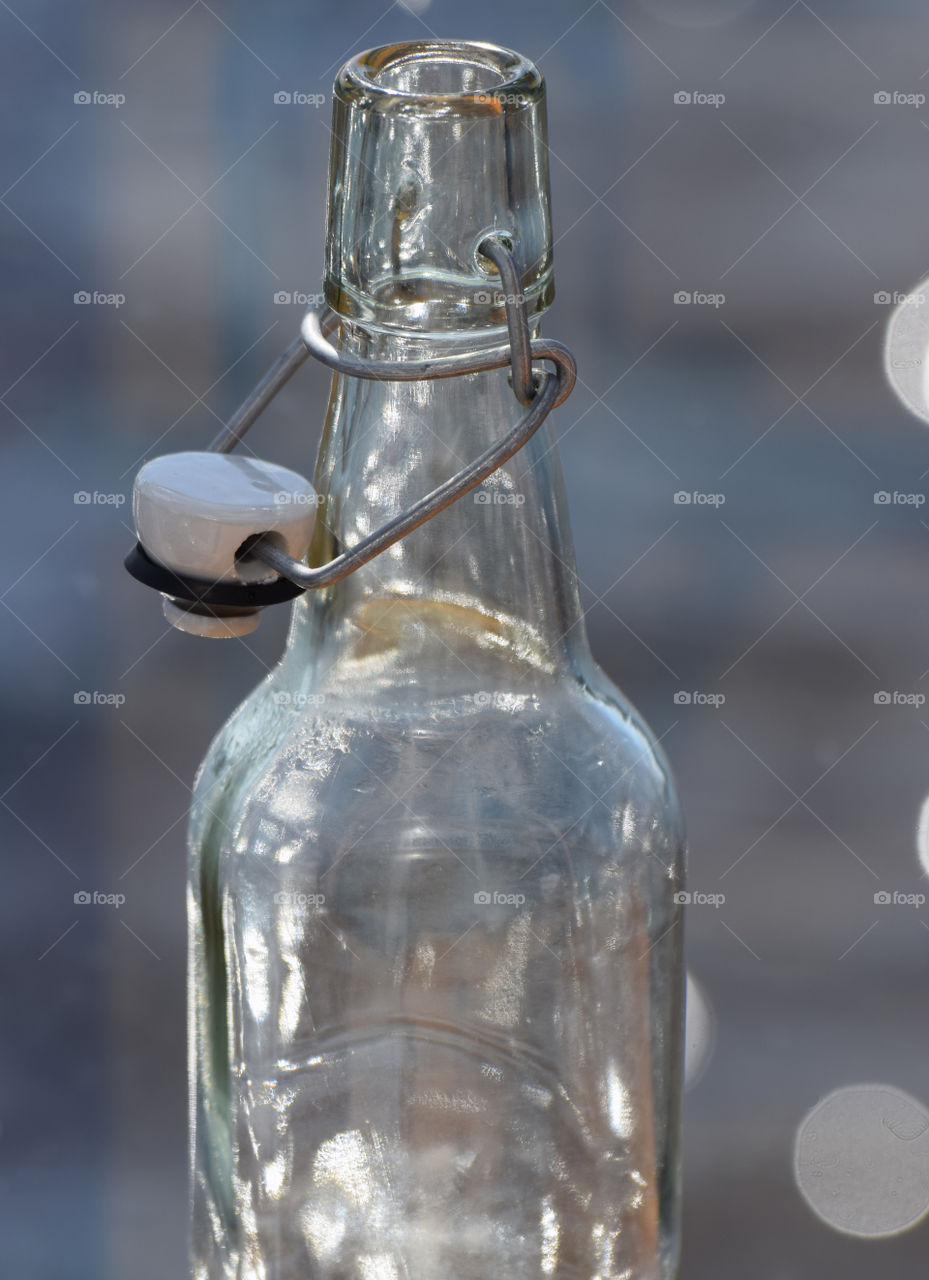 bottle