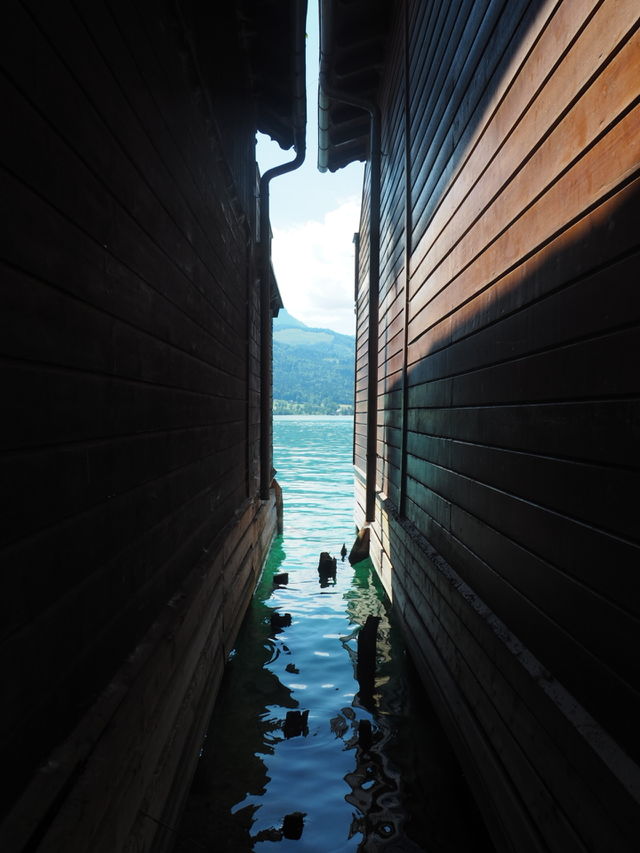 Lake
