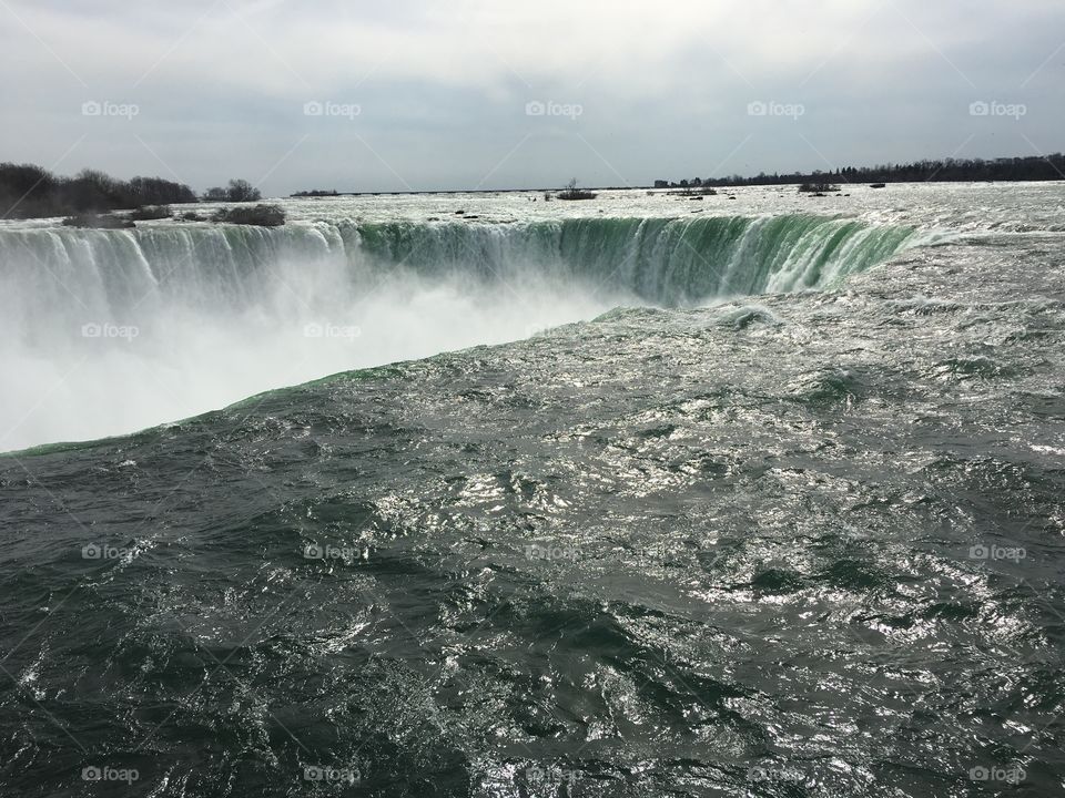 Niagara Falls