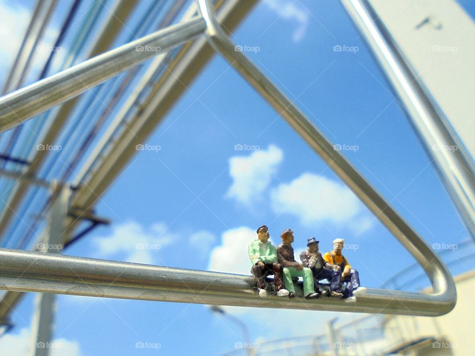 Best friends forever