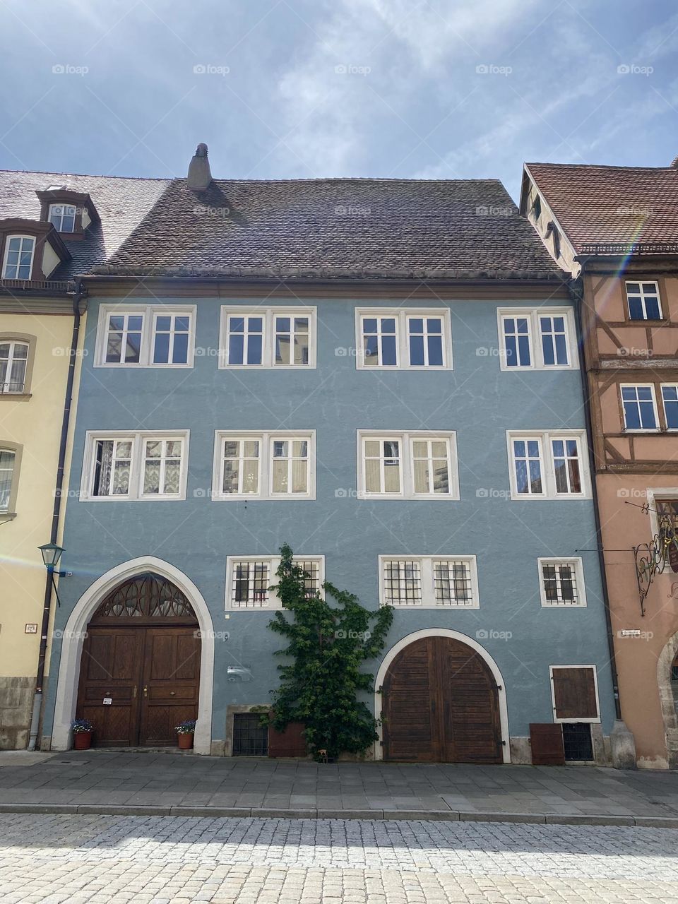 Rothenburg ob der Tauber 