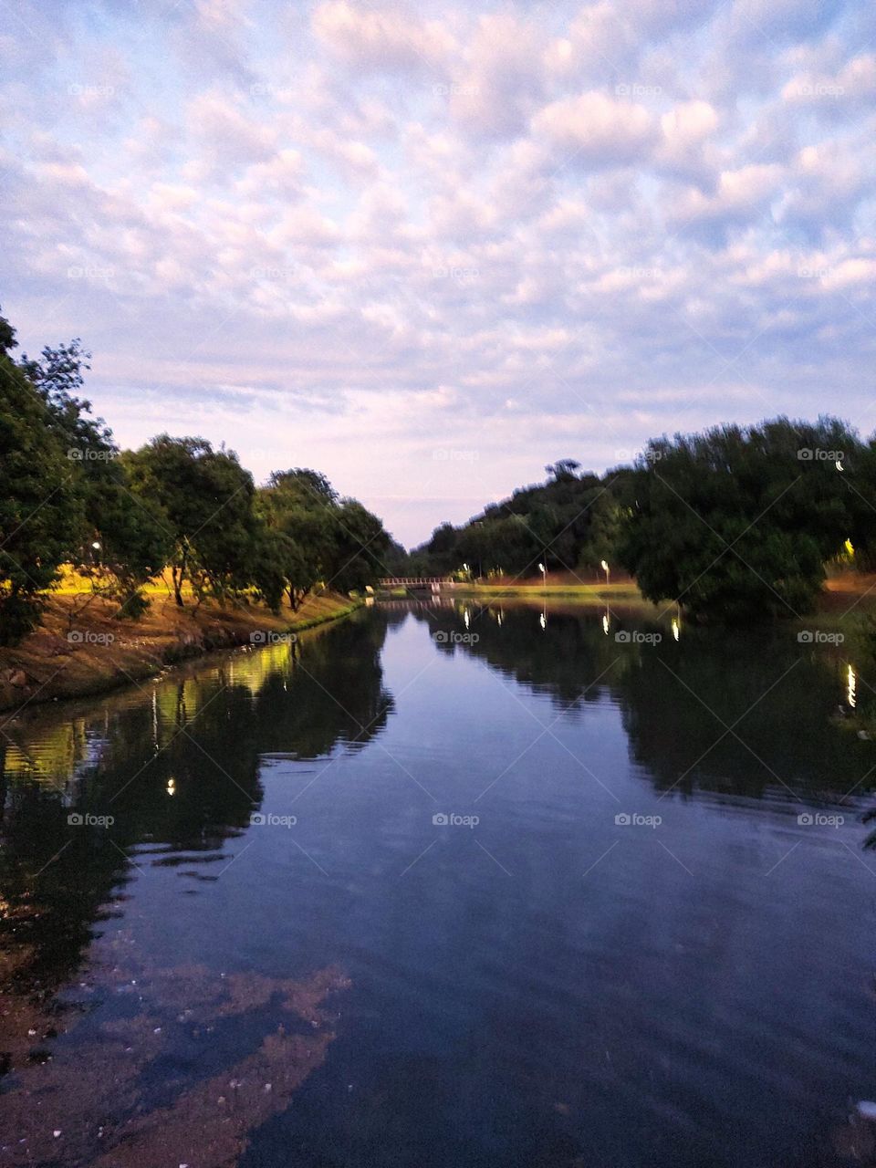 Indaiatuba Ecological Park