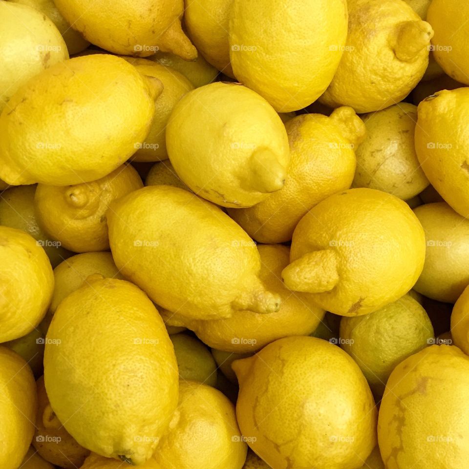 Lemons