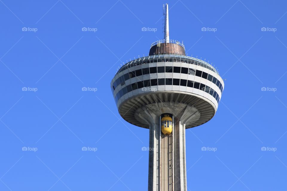 Skylon Tower Niagara Falls