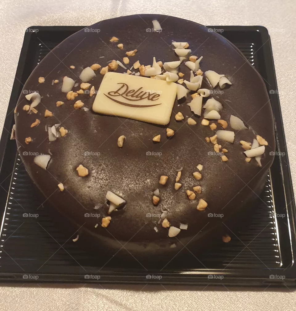 icecream cake