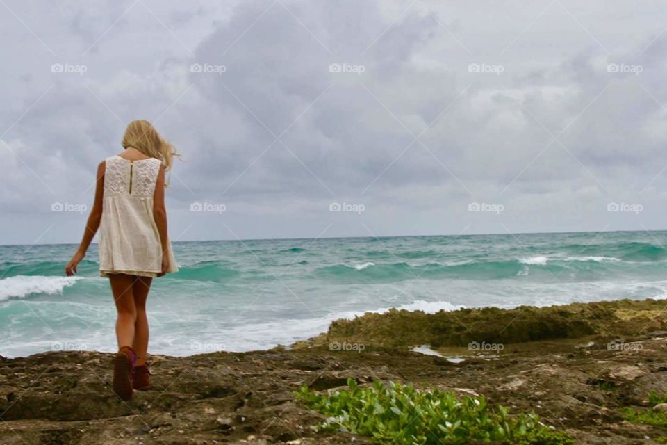 set them free. trust the journey.