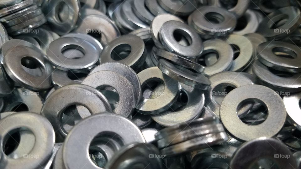washers